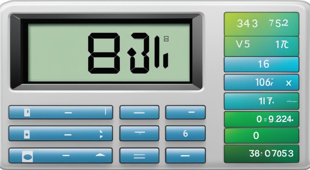 calculadora de BTUs