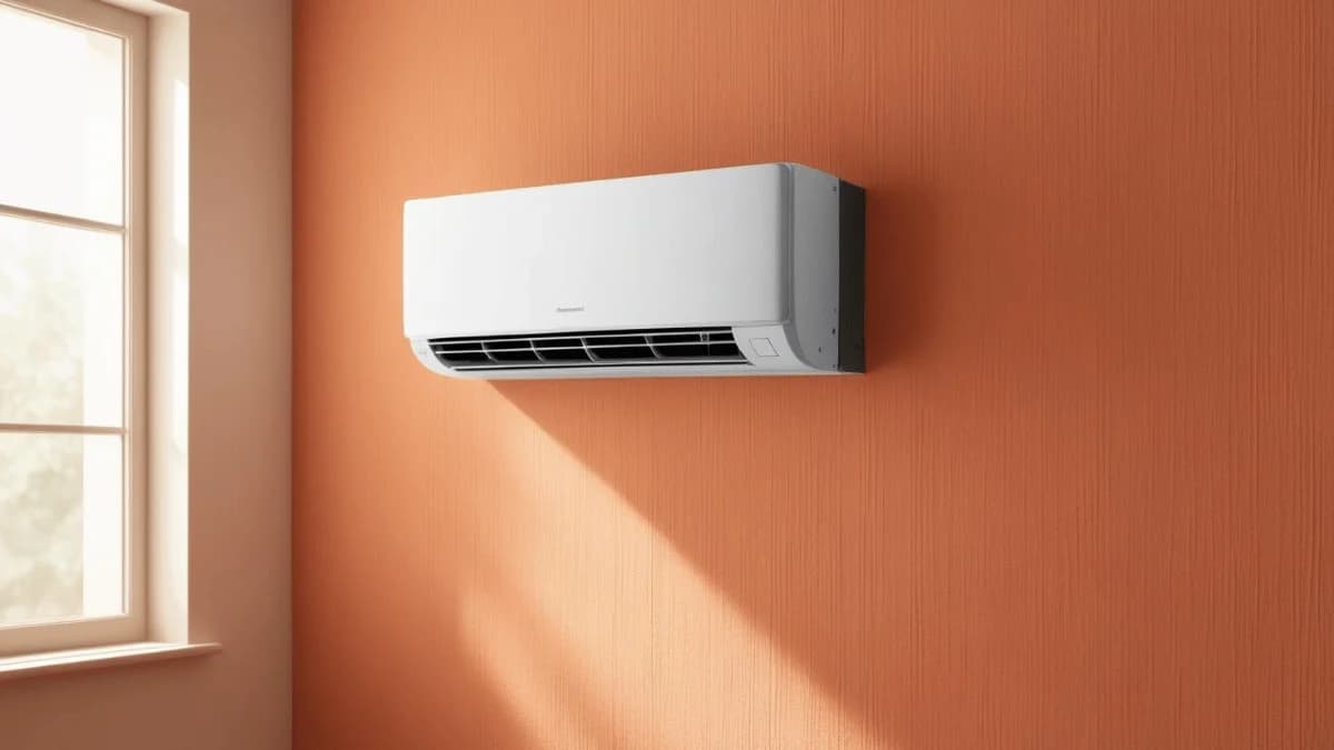 Existe Ar Condicionado 110v