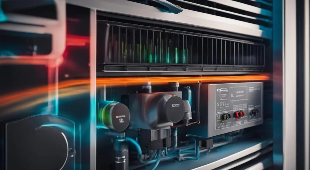 Tecnologia inverter