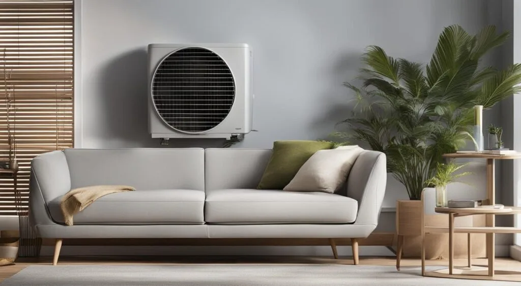ar-condicionado Inverter