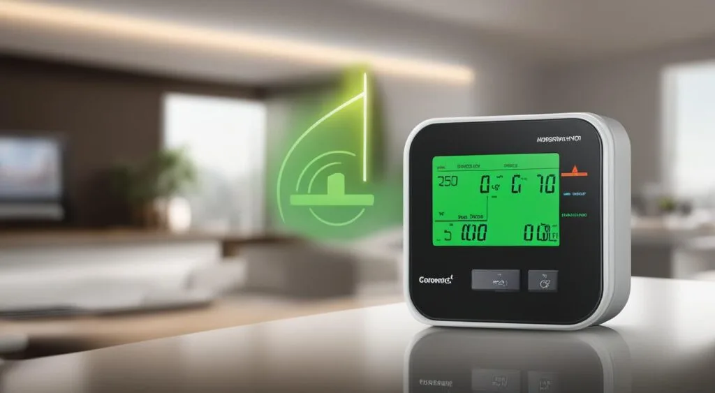 economia de energia com um ar-condicionado de 12000 BTUs