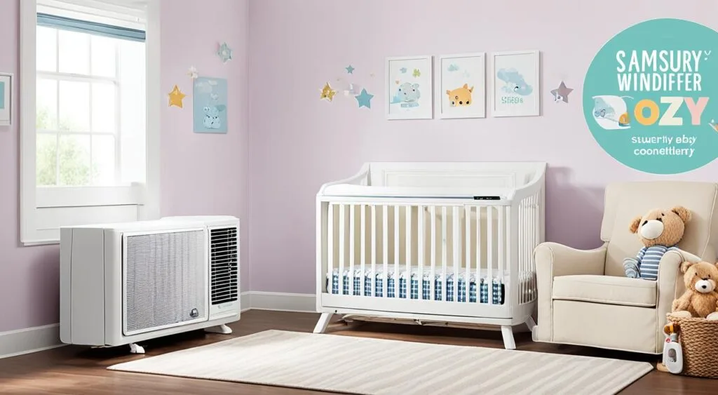 ar-condicionado split inverter samsung windfree connect sem vento