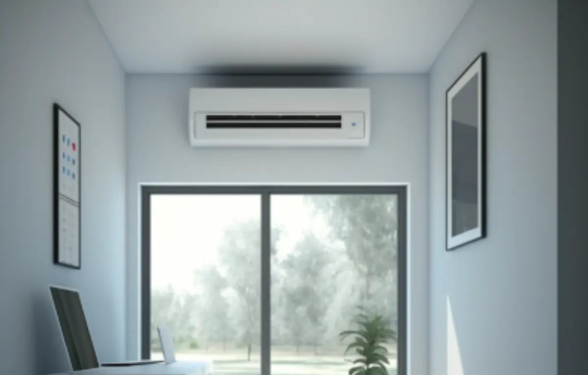 Ar Condicionado Piso Teto 36000 BTUs – As Melhores Opções