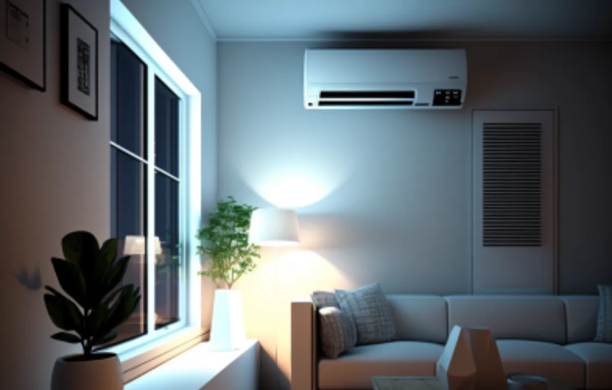 Tabela Código de Erro LG Inverter: Guia Completo