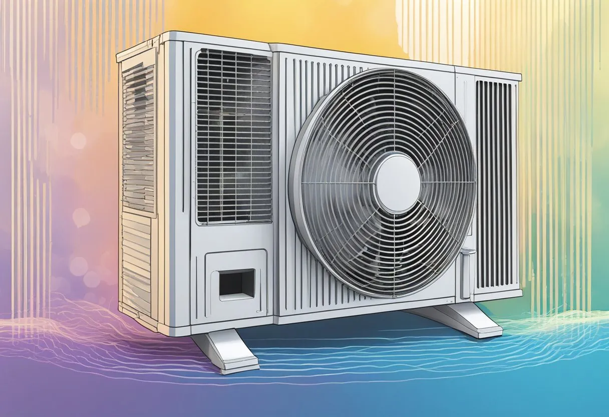 Ar Condicionado Barulhento: Causas e Soluções