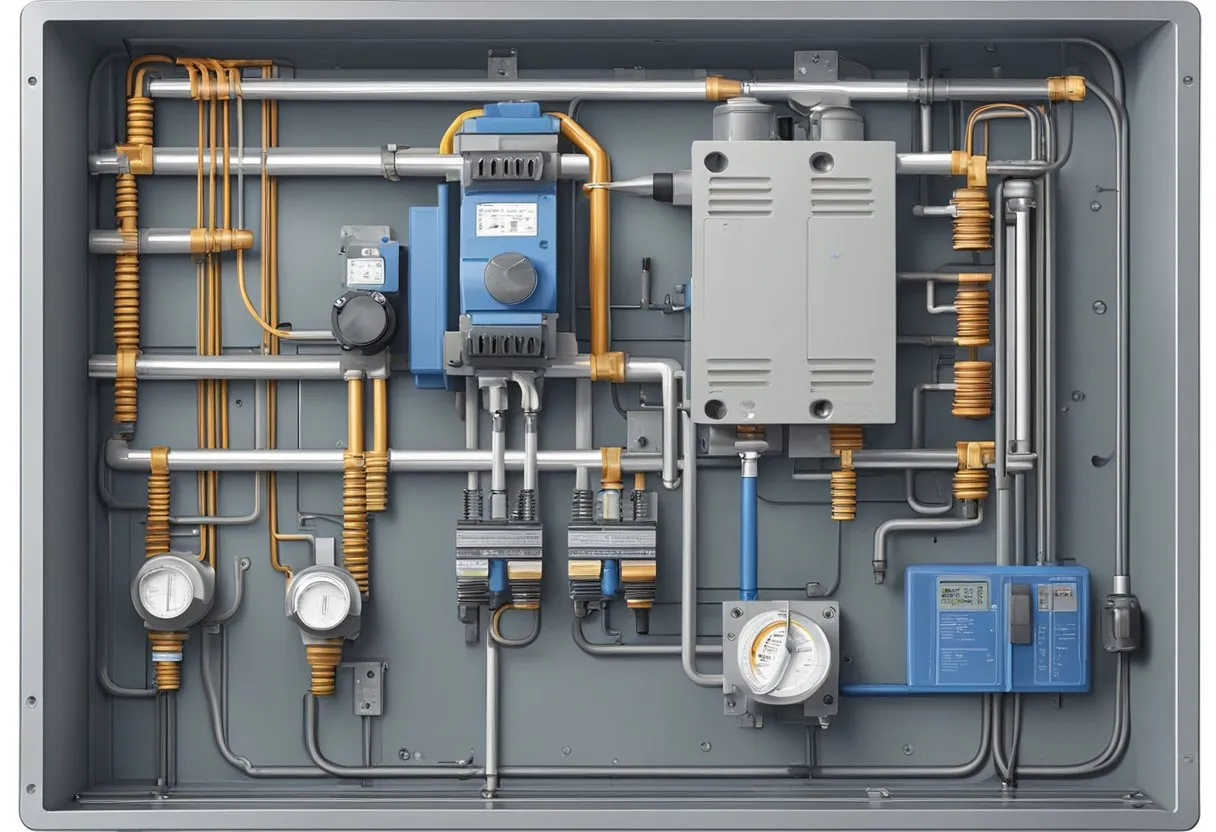 Ar condicionado precisa de disjuntor: entenda a importância do dispositivo de proteção elétrica