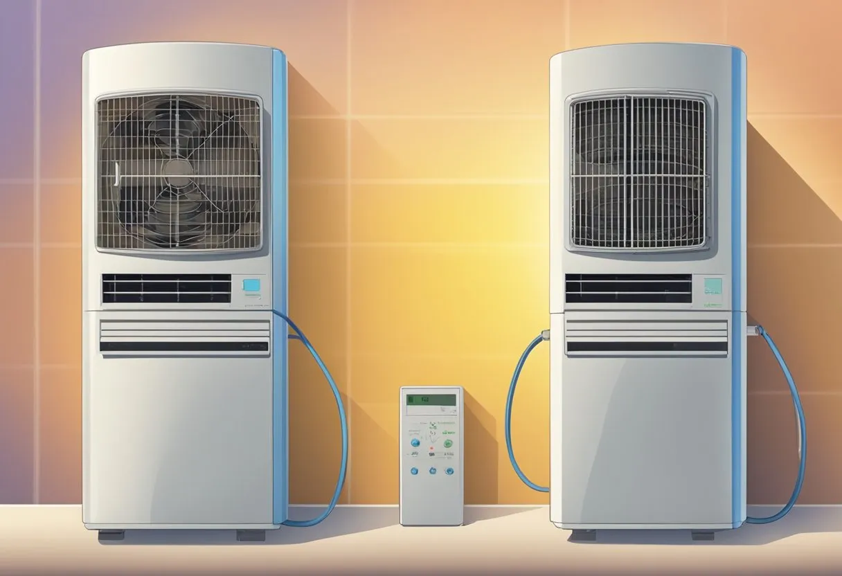 Ar condicionado só ventilando gasta energia: entenda como isso acontece Ar condicionado só ventilando gasta energia: entenda como isso acontece