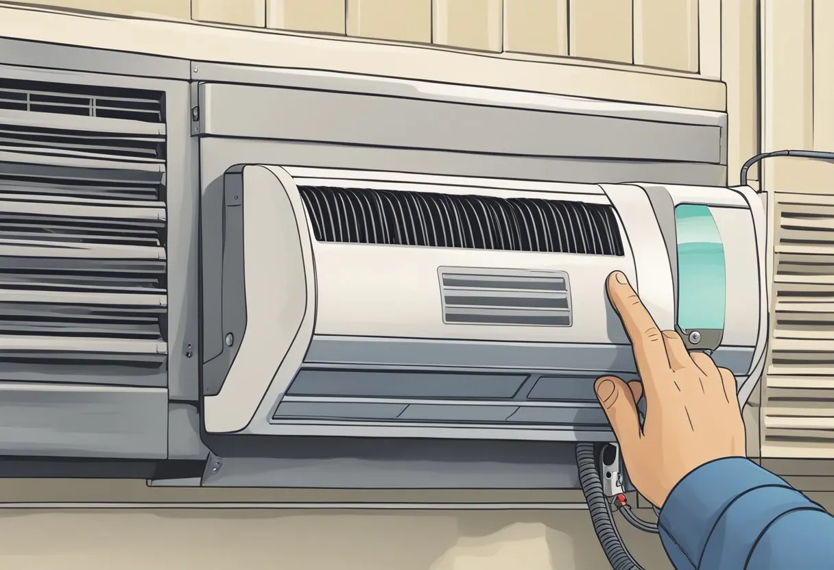 Como desligar ar condicionado sem controle: dicas úteis Como desligar ar condicionado sem controle: dicas úteis