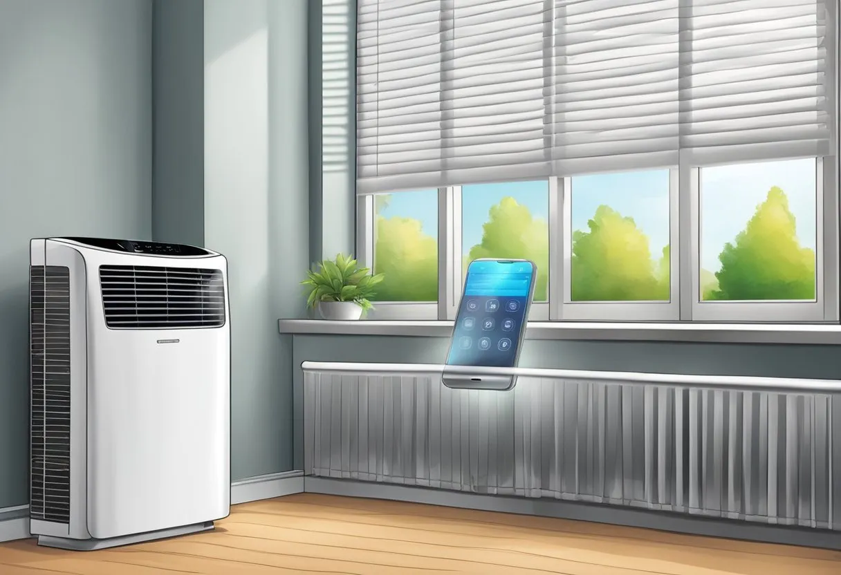 Como ligar ar condicionado Springer pelo celular: guia passo a passo