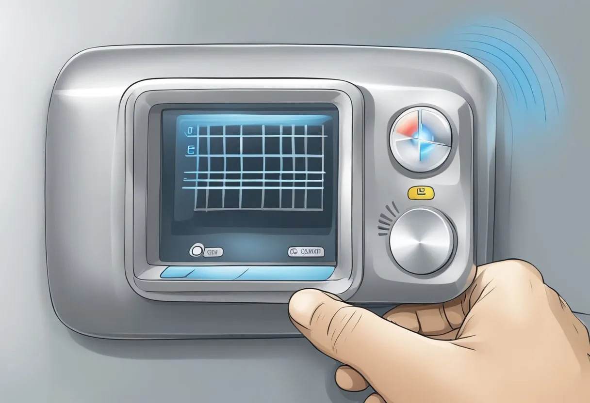 Como ligar ar condicionado manualmente? Guia passo a passo