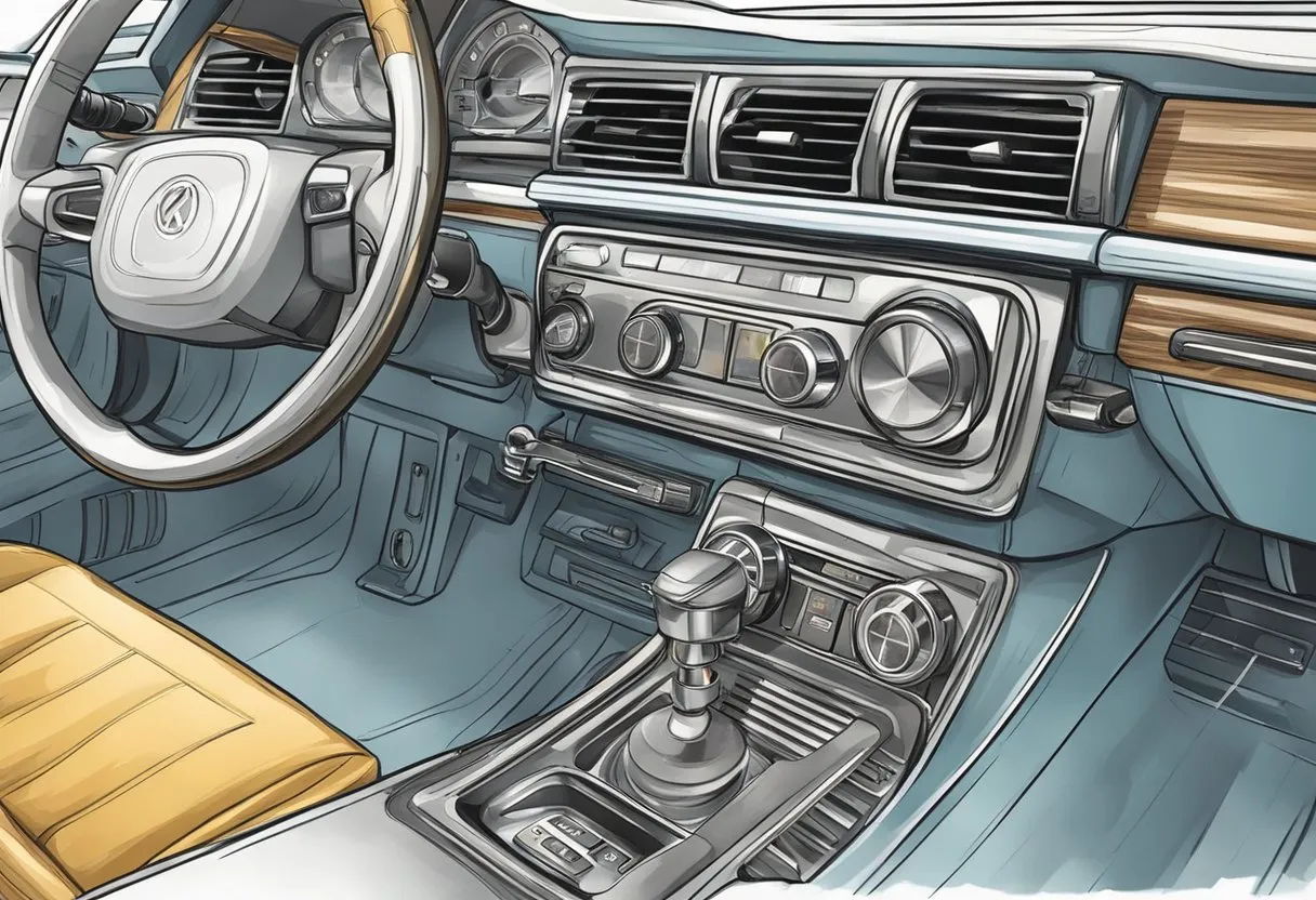 Curso de ar condicionado automotivo online: Teoria e prática