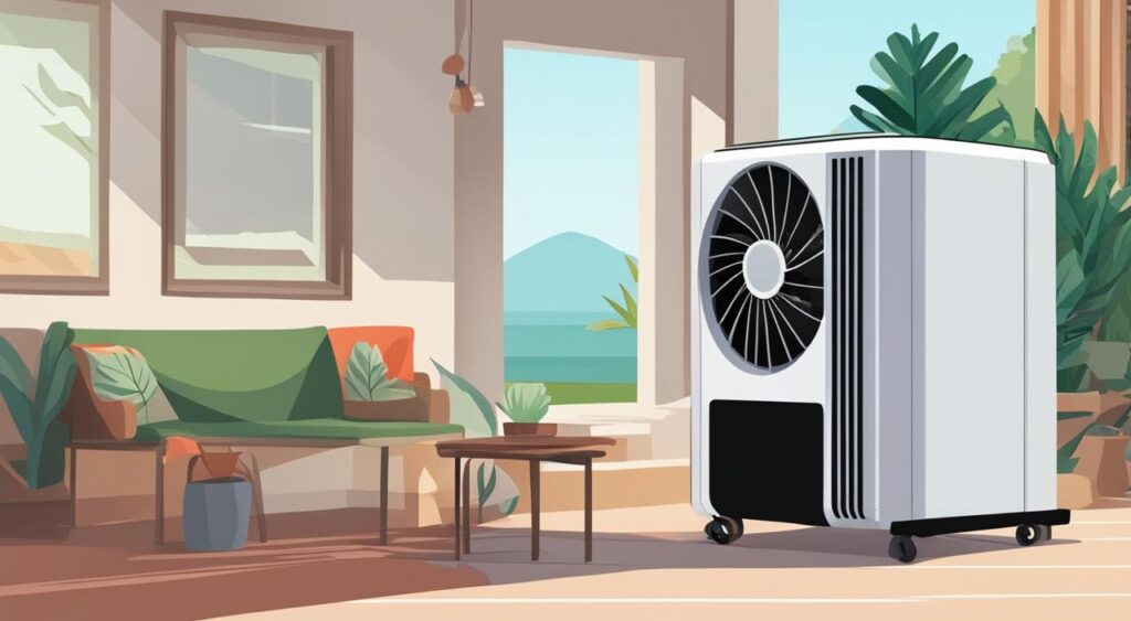 vantagens dos climatizadores de ar
