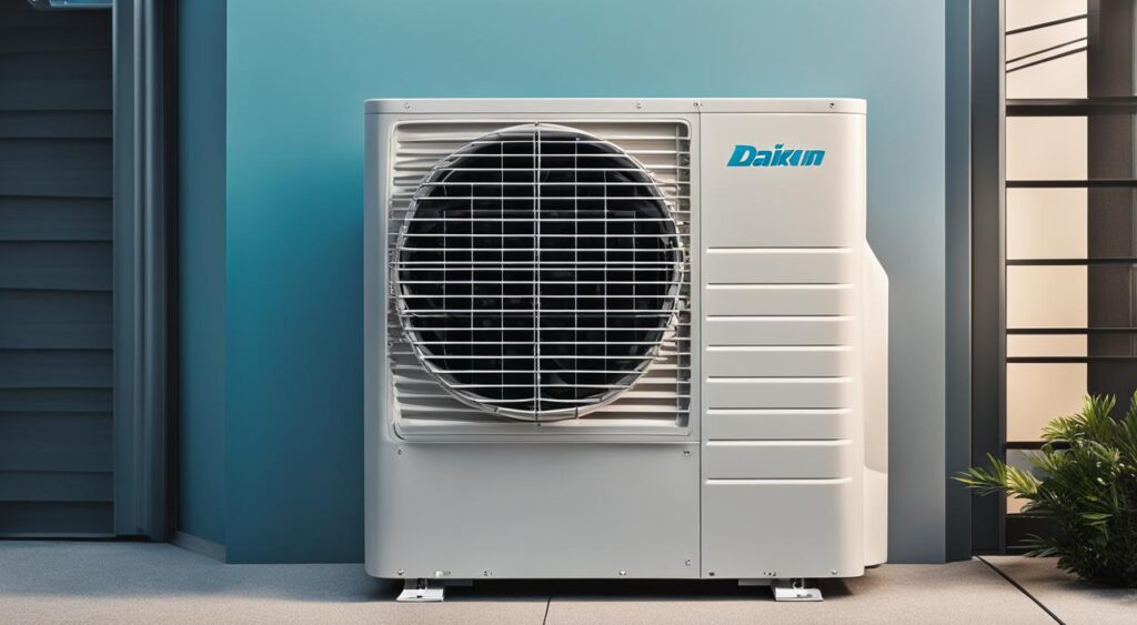 Daikin - Excelência em climatização