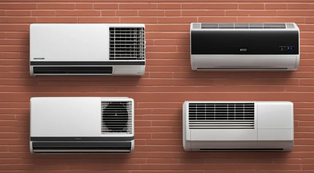 Diferença entre ar-condicionado 110V e 220V