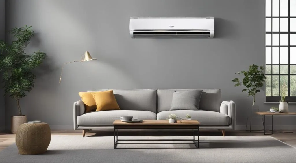 Modelos destacados da Midea