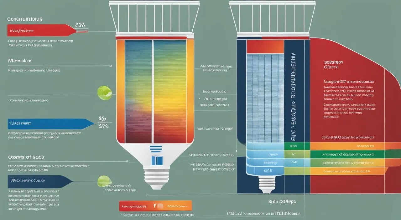 O que gasta mais: 3 ventiladores ou 1 ar-condicionado? O que gasta mais: 3 ventiladores ou 1 ar-condicionado?