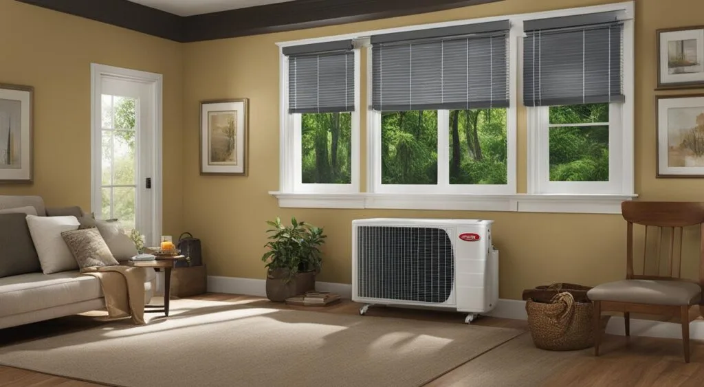 Onde instalar a evaporadora do ar-condicionado