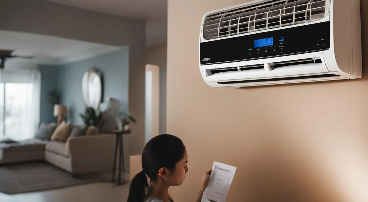 Qual a desvantagem do ar inverter – Guia Prático