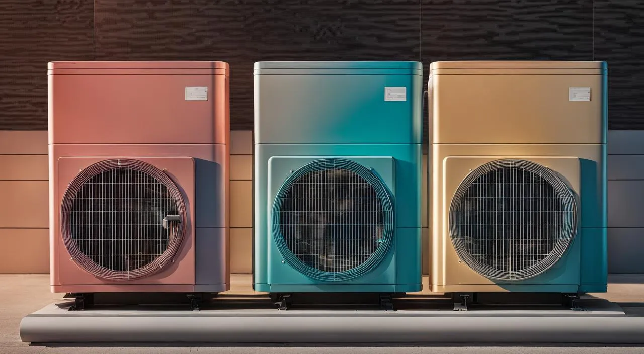 Qual a diferença do ar inverter para o dual inverter – Guia detalhado