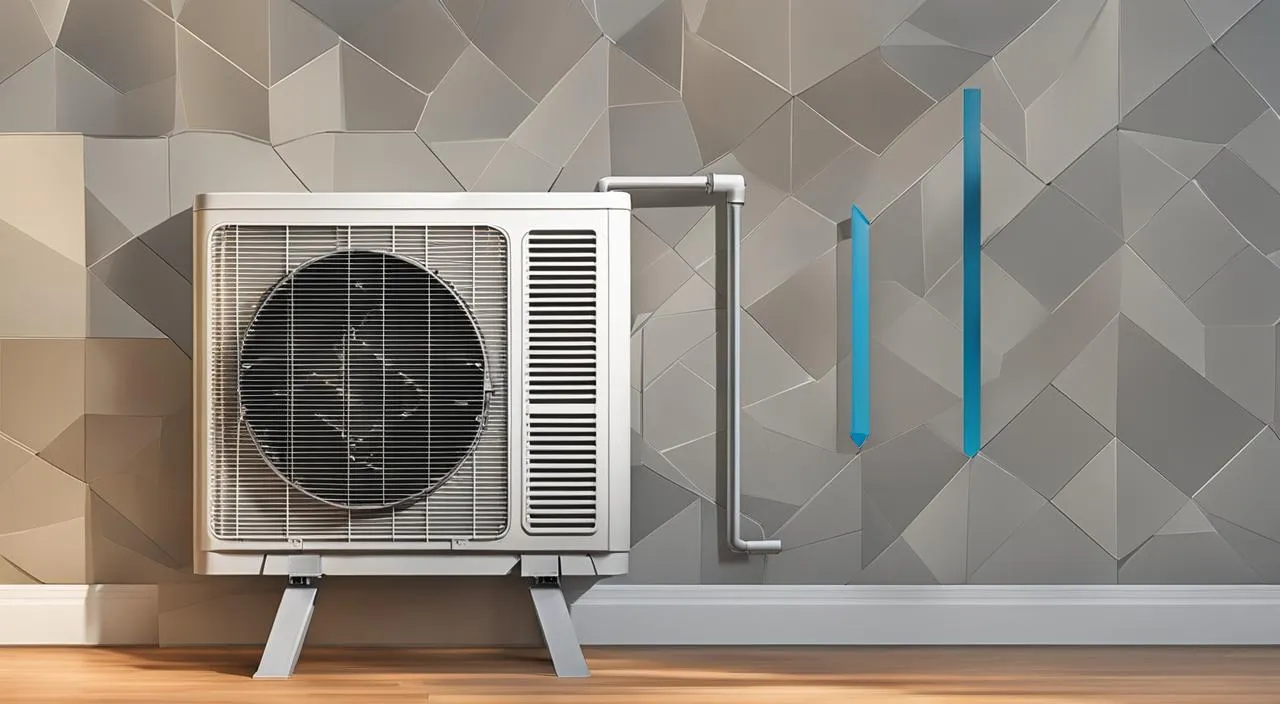 Qual a distância que o ar-condicionado tem que ficar do teto – Guia Qual a distância que o ar-condicionado tem que ficar do teto – Guia