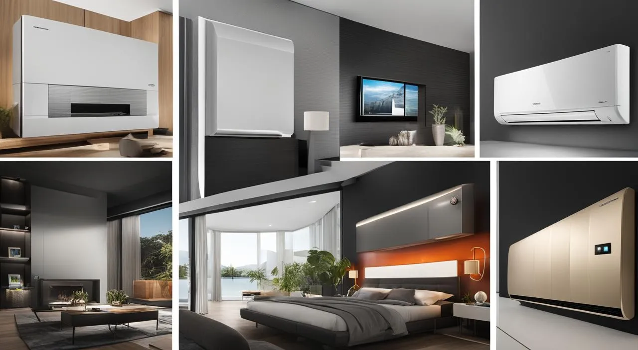 Qual a marca de ar-condicionado mais vendido no Brasil – Guia Completo Qual a marca de ar-condicionado mais vendido no Brasil – Guia Completo