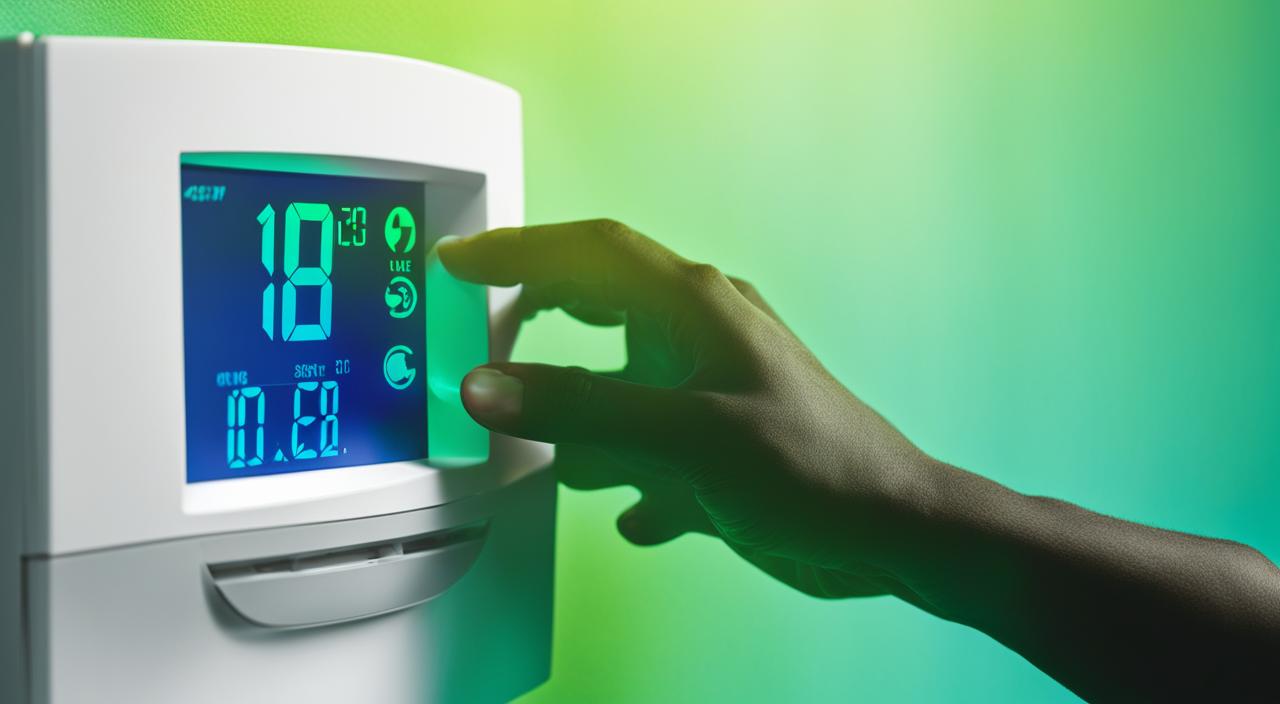 Qual a temperatura ideal do ar-condicionado para não gastar muita energia