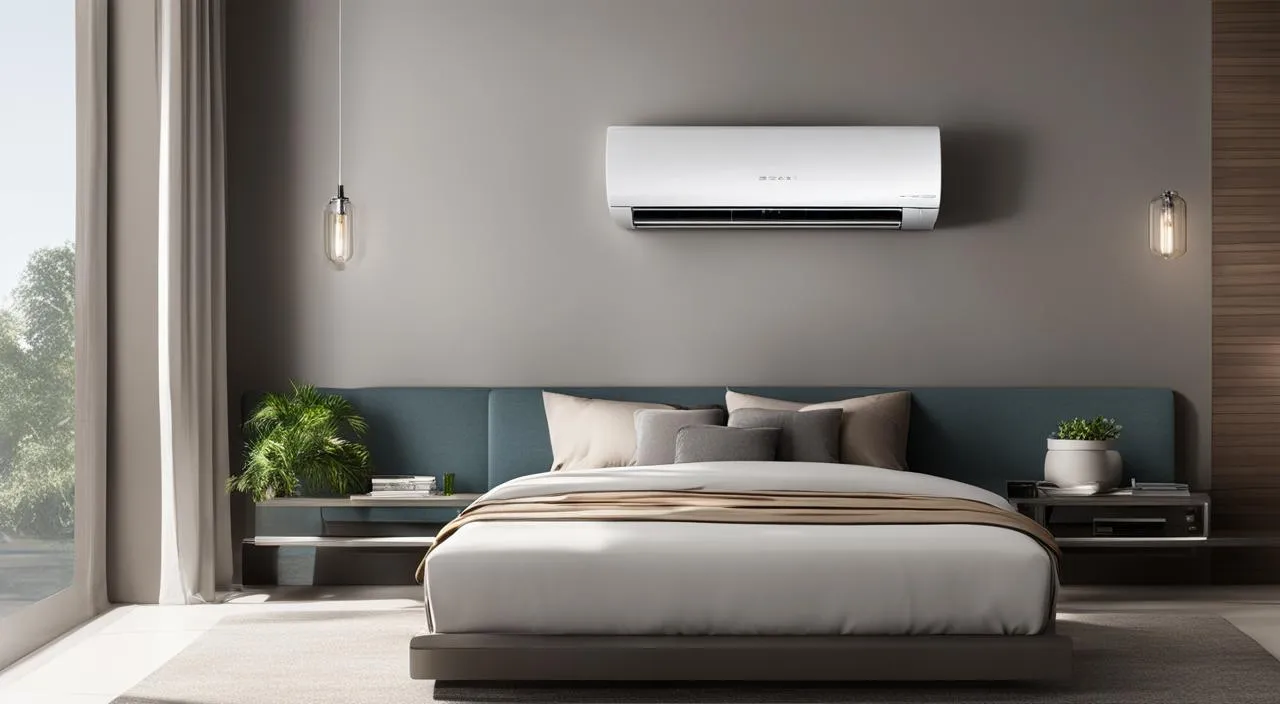 Qual é a melhor marca de ar-condicionado 12000 BTUs: Saiba aqui!