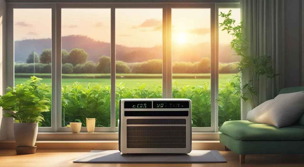 Qual é o melhor horário para ligar o ar-condicionado e economizar energia: Otimize seu Uso Qual é o melhor horário para ligar o ar-condicionado e economizar energia: Otimize seu Uso