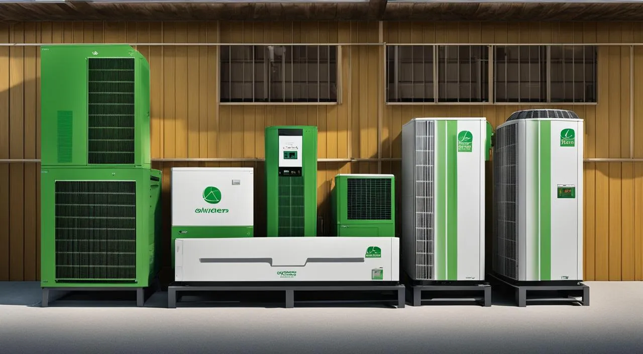 Qual marca e dual inverter: Guia Detalhado Qual marca e dual inverter: Guia Detalhado