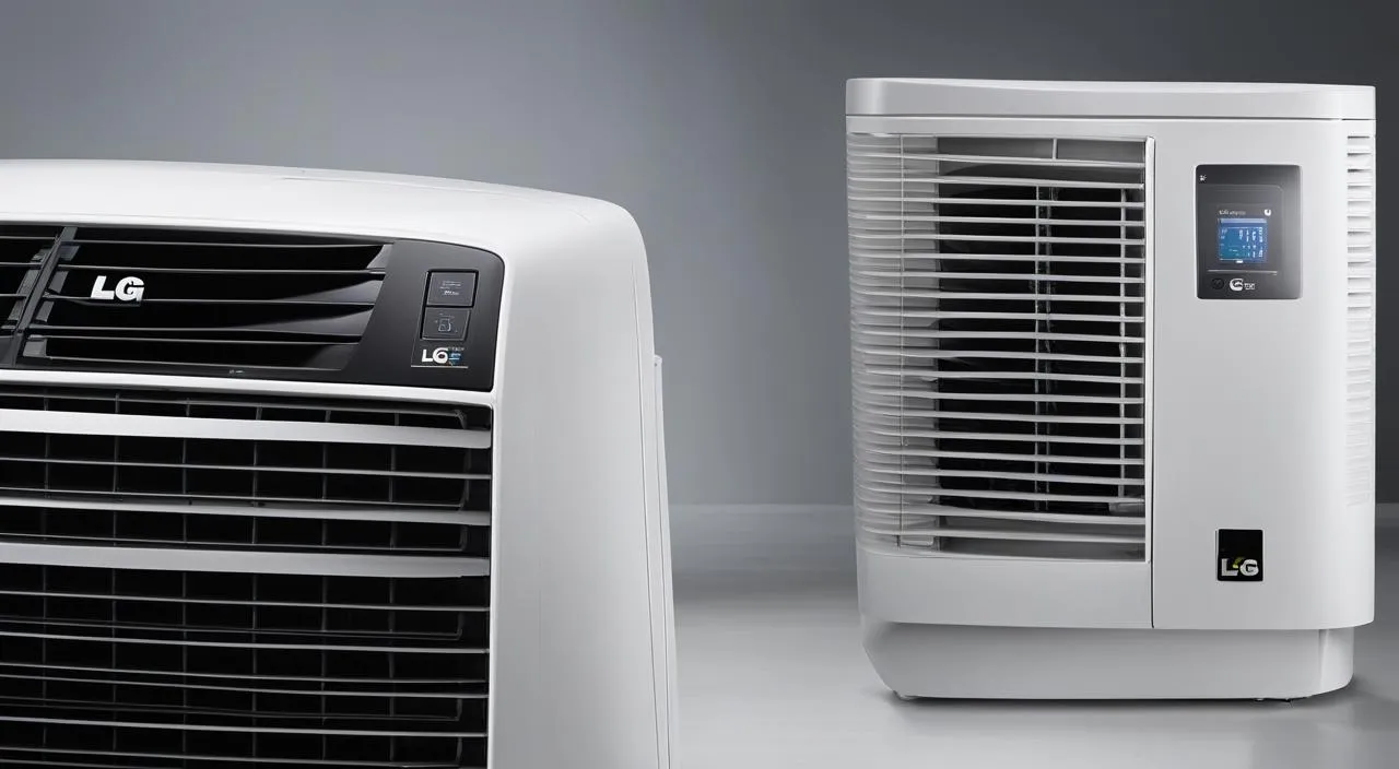 Qual o melhor ar-condicionado LG ou Gree – Dicas e Truques Qual o melhor ar-condicionado LG ou Gree – Dicas e Truques