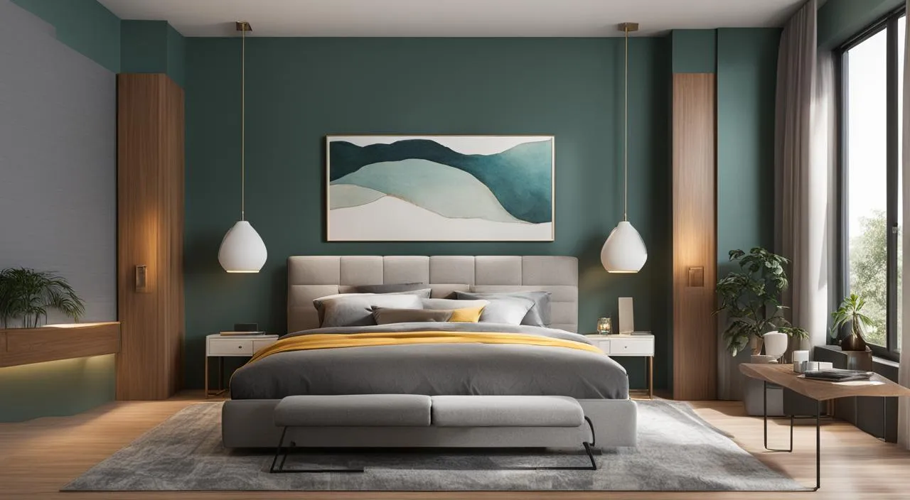 Qual o melhor lugar para colocar o ar-condicionado no quarto? Qual o melhor lugar para colocar o ar-condicionado no quarto?