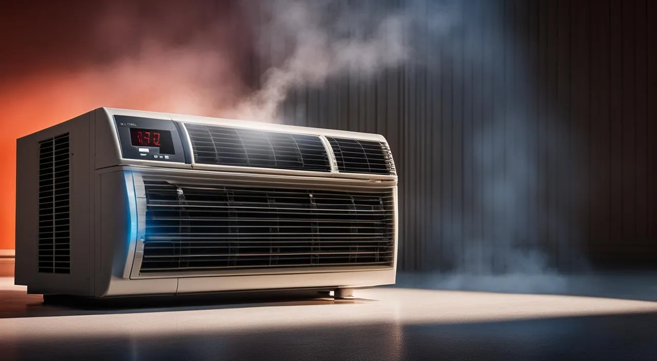 Qual o tempo máximo que um ar-condicionado pode ficar ligado Qual o tempo máximo que um ar-condicionado pode ficar ligado