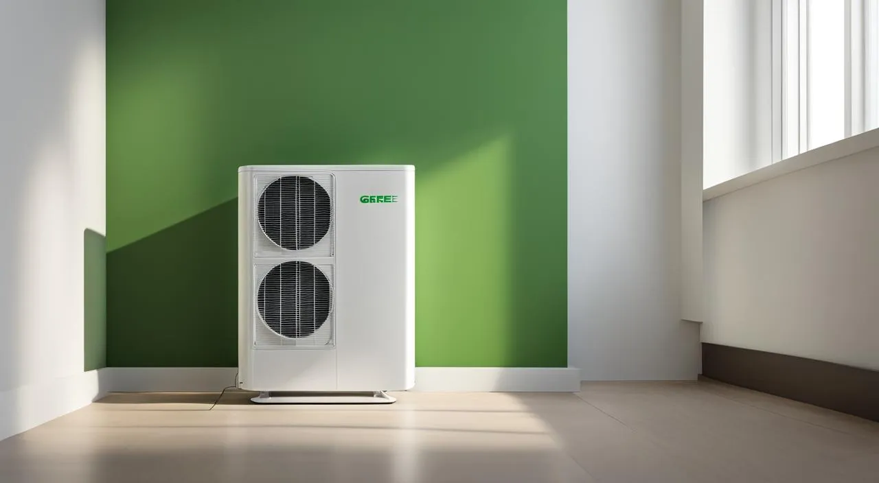 Quanto gasta de energia um ar-condicionado Gree: Descubra aqui Quanto gasta de energia um ar-condicionado Gree: Descubra aqui