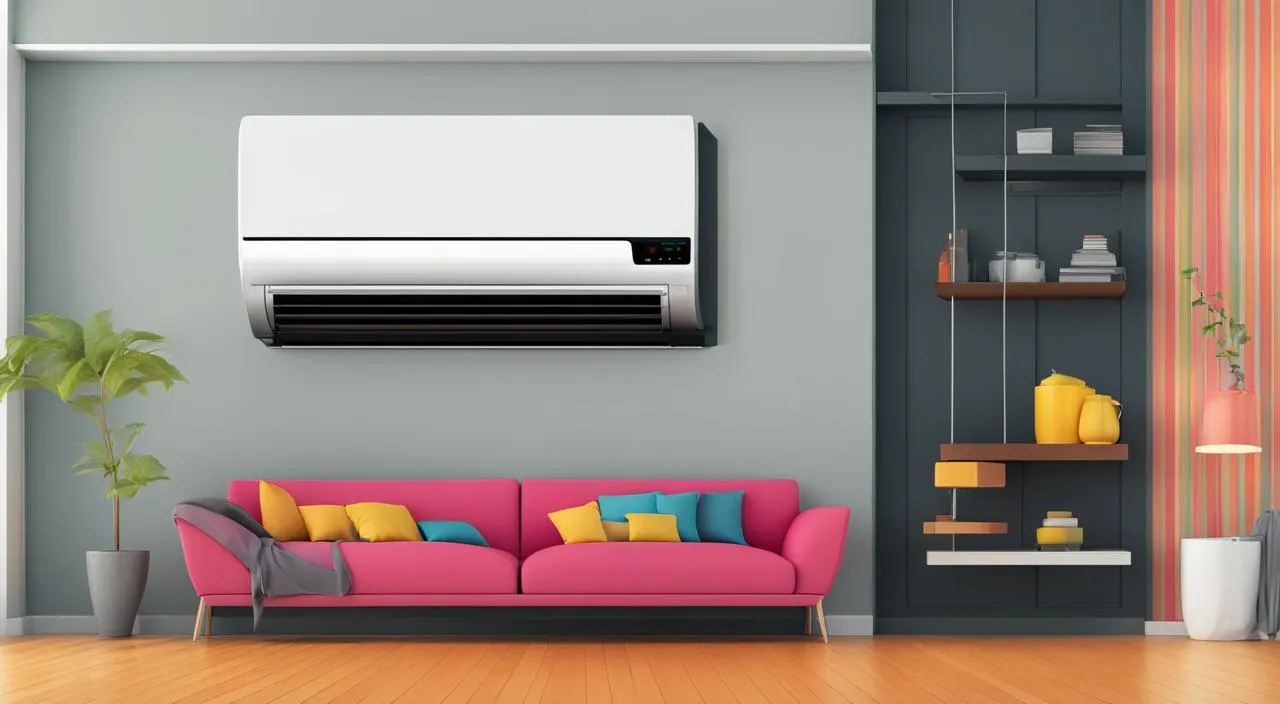 Quanto gasta um ar-condicionado de 12000 BTU por hora – Informações