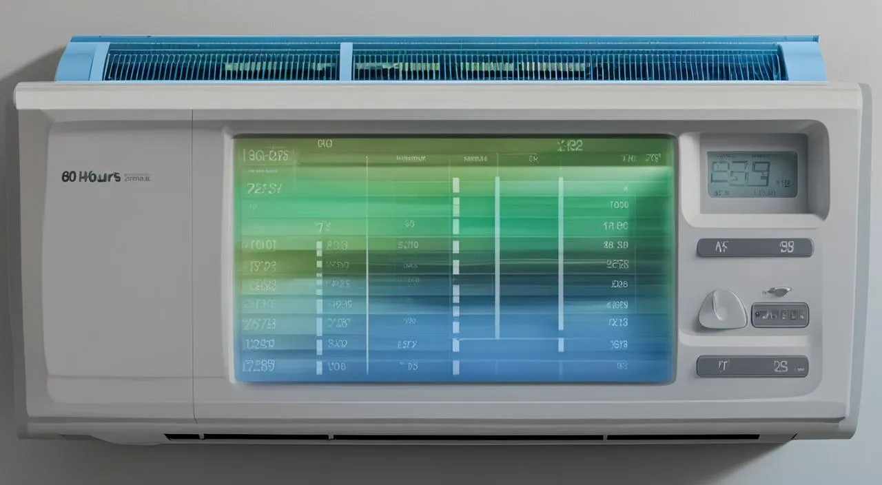 Quanto gasta um ar-condicionado de 7500 ligado 8 horas por dia – Dicas Quanto gasta um ar-condicionado de 7500 ligado 8 horas por dia – Dicas