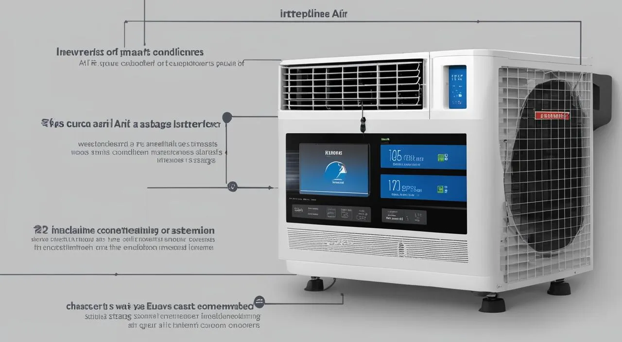 Quanto tempo dura um ar inverter – Tudo Explicado.