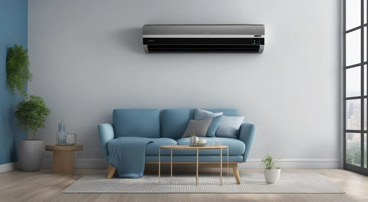 Quanto um ar-condicionado de 12000 BTU gasta por mês – Descubra Aqui