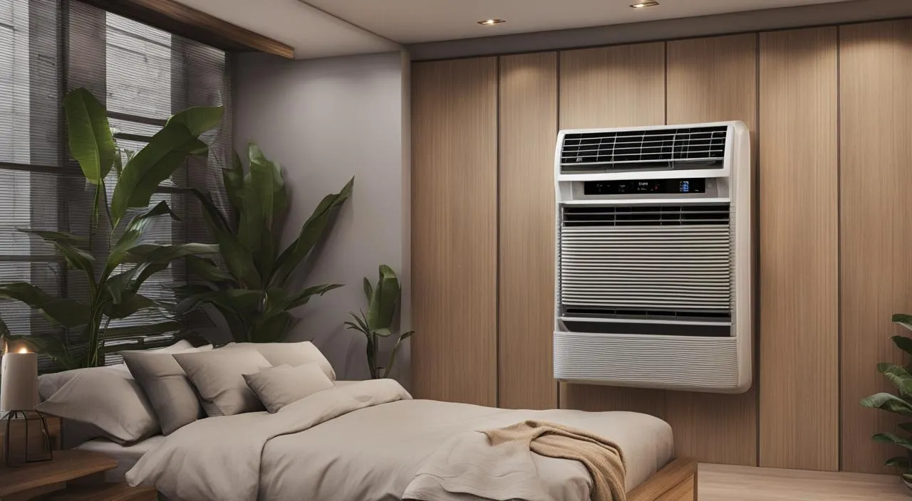 Quantos BTUs deve ter um ar-condicionado para um quarto – Descubra