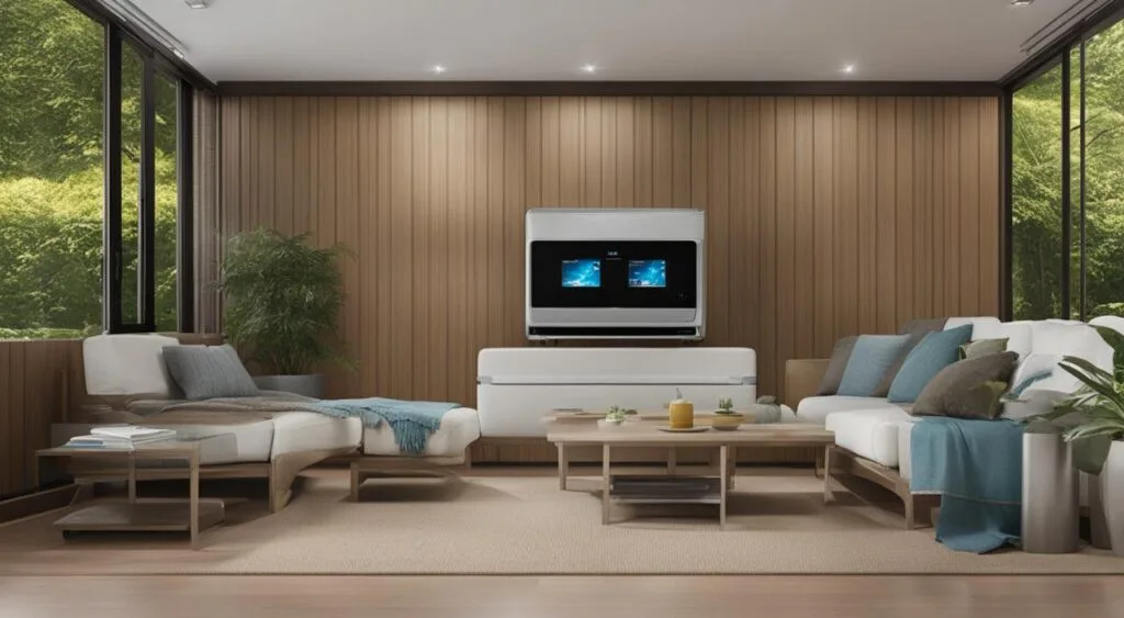 Vantagens do Ar Condicionado Daikin e Fujitsu