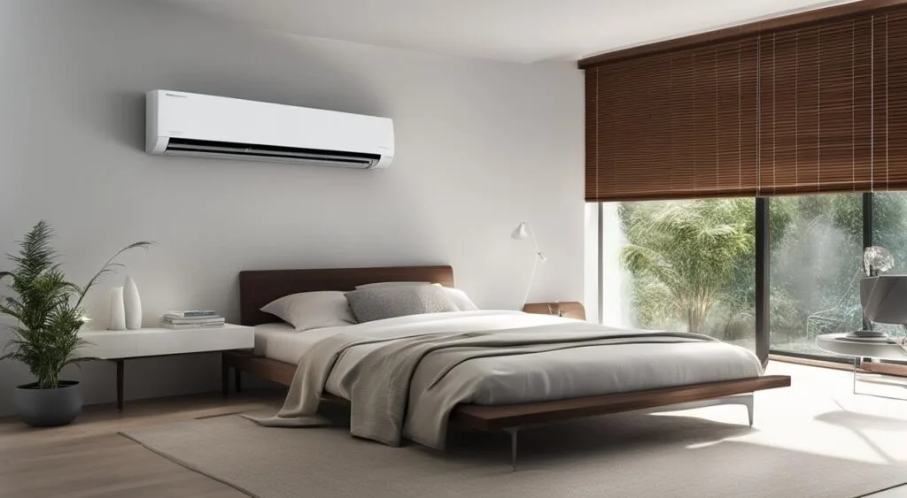 ar condicionado Daikin