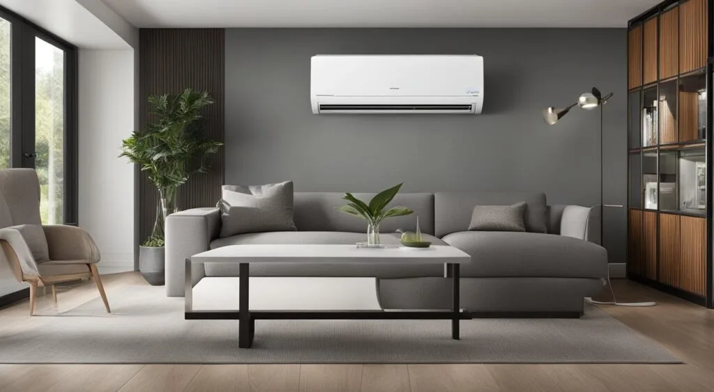 ar condicionado Elgin