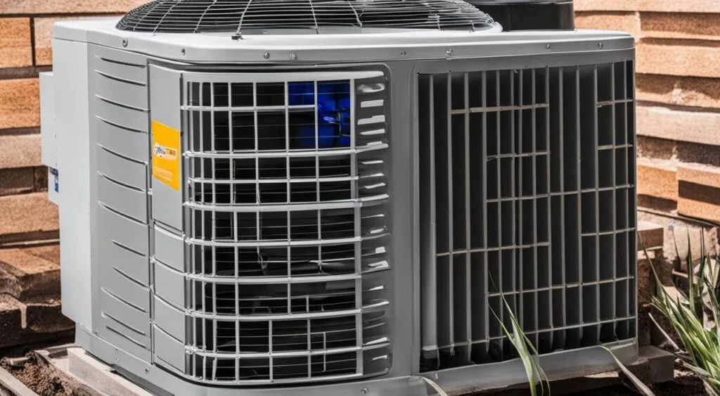 ar condicionado Inverter