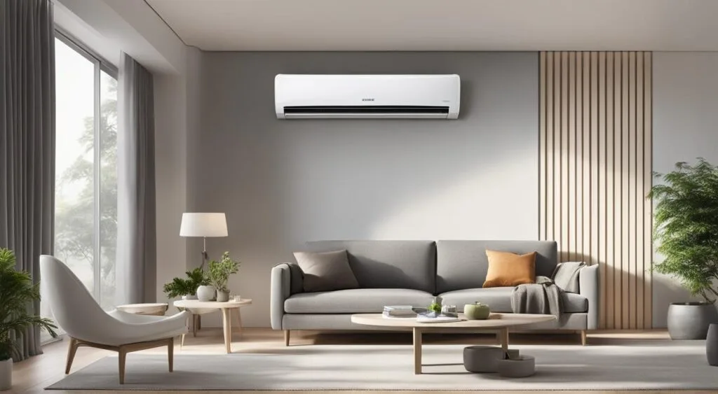 ar condicionado gree