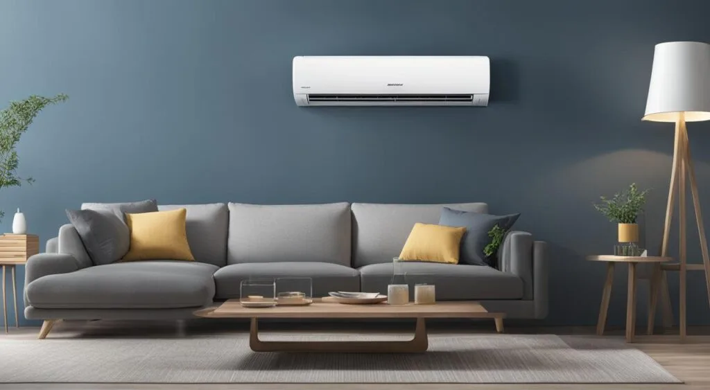 ar-condicionado hi wall e inverter