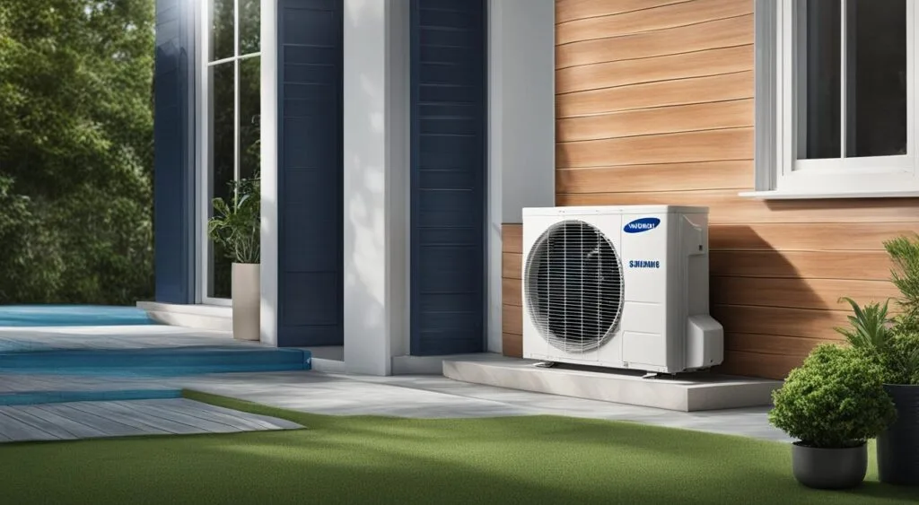 ar condicionado inverter