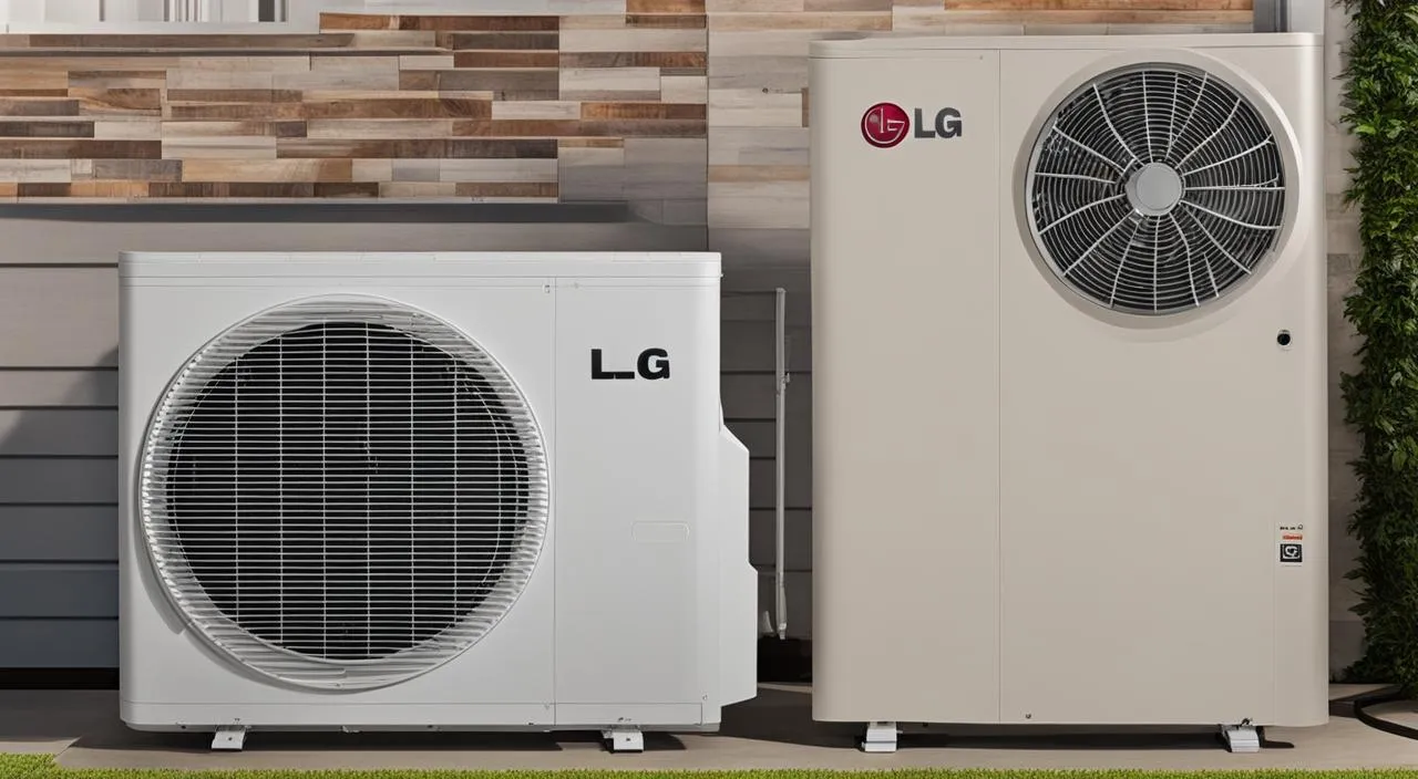 Ar condicionado LG ou Philco: Qual a melhor escolha?
