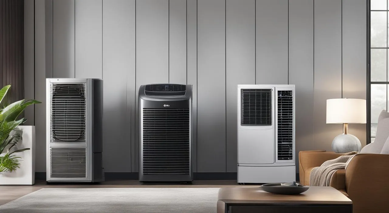 Ar Condicionado LG ou Samsung? Compare aqui!