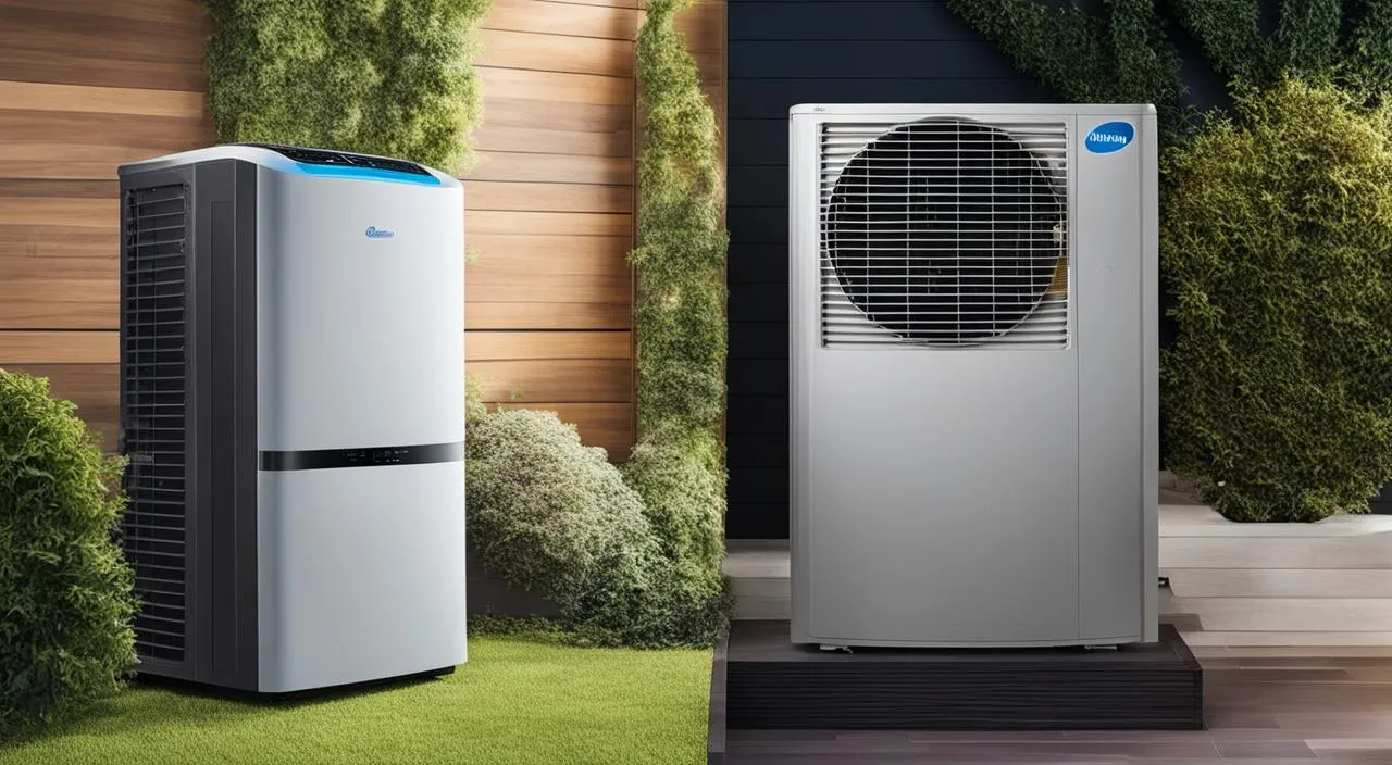 Ar Condicionado Midea ou Samsung: Qual é a Melhor Opção? Ar Condicionado Midea ou Samsung: Qual é a Melhor Opção?