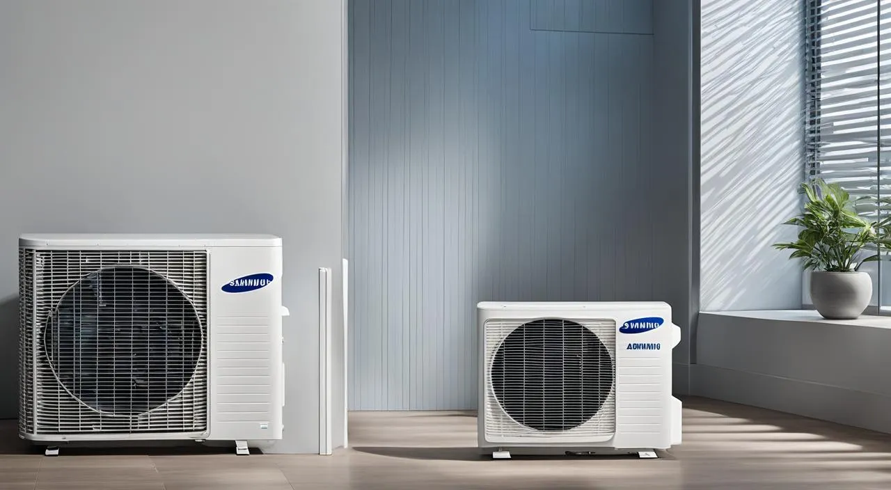 Ar condicionado Samsung ou Elgin? Descubra qual escolher! Ar condicionado Samsung ou Elgin? Descubra qual escolher!