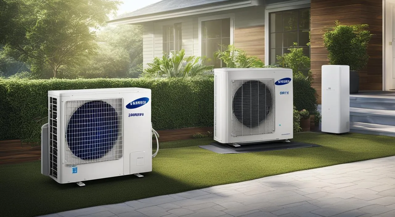 Ar Condicionado Samsung ou Gree: Qual a melhor opção?